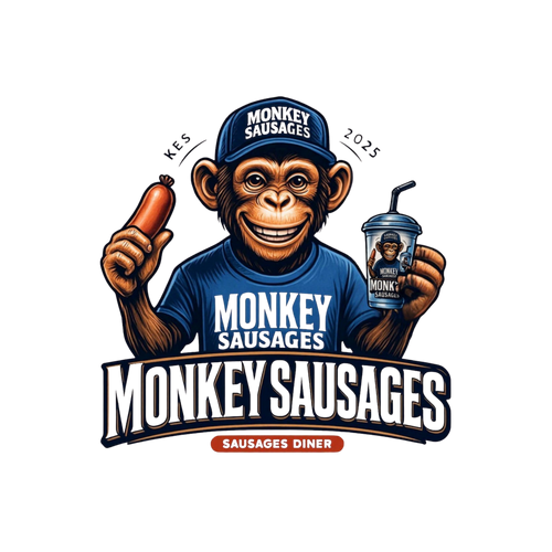 MONKEY SAUSAGES