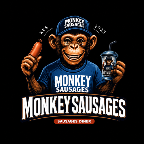 MONKEY SAUSAGES