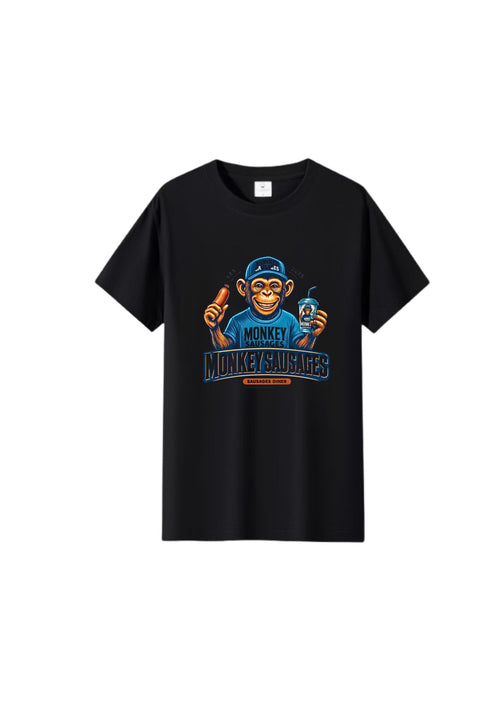 Monkey T-Shirt