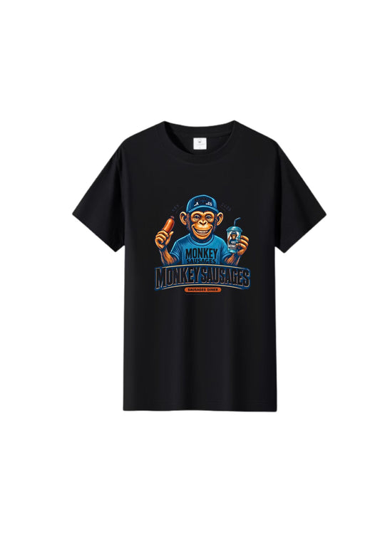 Monkey T-Shirt