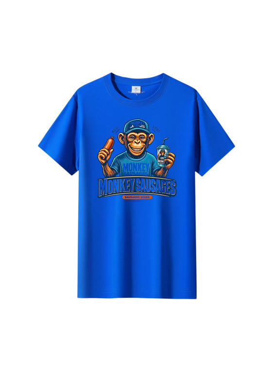 Monkey T-Shirt