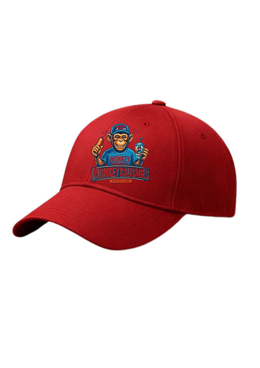 Monkey Cap