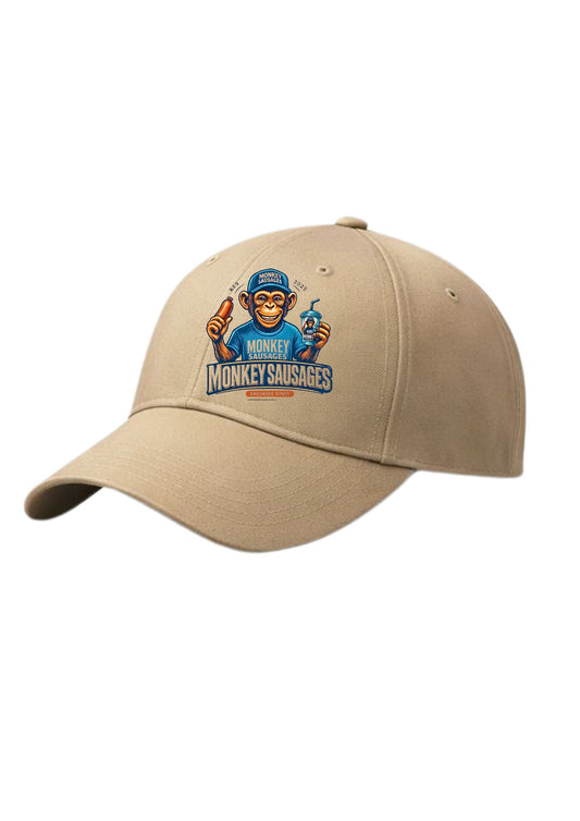 Monkey Cap